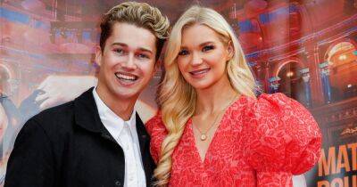 Abbie Quinnen - Aj Pritchard - the late queen Elizabeth - Abbie Quinnen shares heartbreaking post after shock split from AJ Pritchard - ok.co.uk