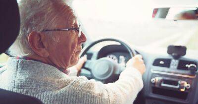 Elderly drivers unaware of Highway Code changes could be 'putting others at risk' - dailyrecord.co.uk - Netherlands