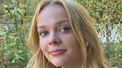 Missing Colorado teen Chloe Campbell could be with adult man: police - www.foxnews.com - Colorado - county Boulder