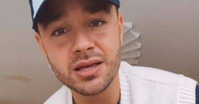 Emmerdale star Adam Thomas floors fans with hidden singing talent: 'What a voice!' - www.ok.co.uk - Manchester