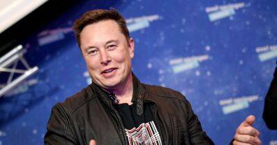 Elon Musk claims 'neo-Marxists' are to blame for daughter's estrangement - www.wonderwall.com - USA - Texas