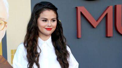 Selena Gomez shares 'My Mind and Me' documentary trailer: 'I'm grateful to be alive' - www.foxnews.com