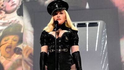 Fans Are Speculating If Madonna Just Came Out On TikTok—See The Video Here - stylecaster.com
