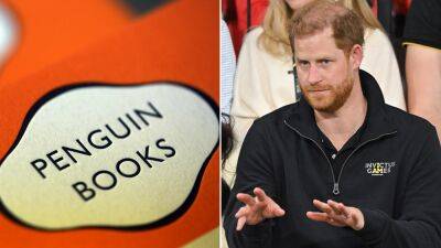Meghan Markle - queen Elizabeth - Prince Harry - Duncan Larcombe - Prince Harry will 'have a hell of a fight on his hands' to keep tell-all book from coming out: royal expert - foxnews.com
