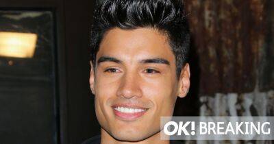 The Wanted star Siva Kaneswaran 'completes Dancing On Ice 2023 line-up' - www.ok.co.uk - Thailand