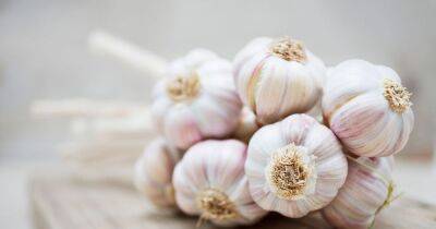The 10-minute garlic cooking rule that boosts health benefits for maximum nutrition - www.dailyrecord.co.uk - Beyond