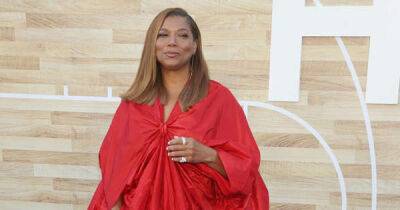 Queen Latifah has 'no death' clause added to all film contracts - www.msn.com - Hollywood - Chicago
