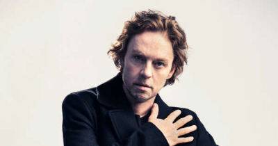 Darren Hayes: I thought I was going to die from AIDS - www.msn.com
