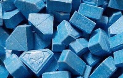 The Warehouse Project warn ravers of ‘Blue Punisher’ MDMA pills - www.nme.com - Manchester