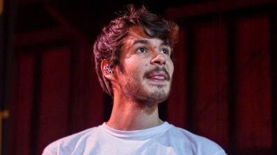 Rex Orange County: Singer Alexander O’Connor Charged With Six Counts Of Sexual Assault - deadline.com - Australia - Britain - London - New Zealand - county Alexander