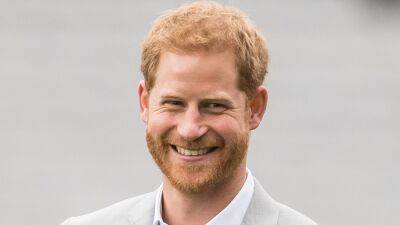 Prince Harry gives update on Archie, Lilibet during video call to charity award winners: 'They're doing great' - www.foxnews.com