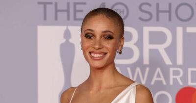 I'm lucky to have spent time in rehab, says Adwoa Aboah - www.msn.com