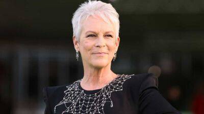 Jamie Lee Curtis Weighs in on Potential ‘Freaky Friday’ Sequel (Exclusive) - www.etonline.com - France