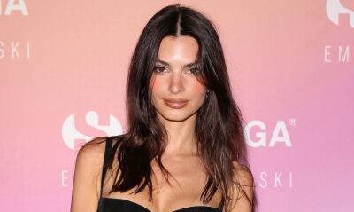 Emily Ratajkowski Seemingly Comes Out as Bisexual Amid Divorce & Recent Dating Rumors - www.justjared.com