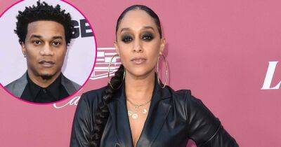 Tia Mowry Thanks Fans for ‘Outpouring of Love’ After Cory Hardrict Split - www.usmagazine.com