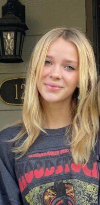 Missing Colorado teen Chloe Campbell found alive, police say - www.foxnews.com - Colorado - Arizona - county Boulder