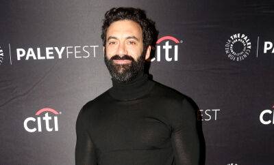 Cynthia Nixon - Morgan Spector - Christine Baranski - Carrie Coon - Rebecca Hall - Louisa Jacobson - Fans Are Loving Morgan Spector's Skin-Tight Outfit at 'Gilded Age' Events - See the Best Reactions! - justjared.com - New York - George - county Russell