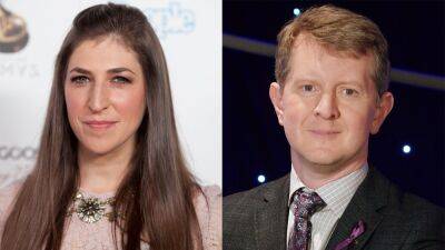 'Jeopardy!' co-hosts Mayim Bialik and Ken Jennings discuss show's future in first joint interview - www.foxnews.com