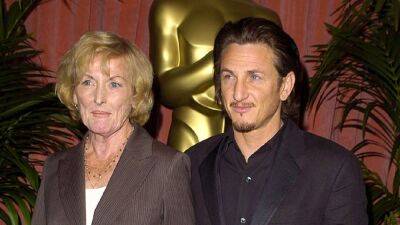 Eileen Ryan, Veteran Actress and Sean Penn’s Mother, Dead at 94 - www.etonline.com - New York - Malibu - county Warren