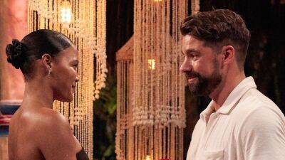 'Bachelor in Paradise' Recap: Another Woman Leaves the Beach With a Broken Heart - www.etonline.com - Victoria
