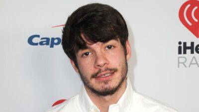 Rex Orange County Charged With Six Counts of Sexual Assault, Denies Allegations - www.etonline.com - London