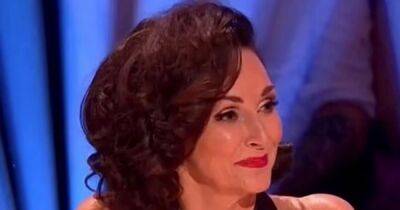 Giovanni Pernice - Craig Revel Horwood - Anton Du Beke - Shirley Ballas - Fleur East - Richie Anderson - Vito Coppola - Shirley Ballas accused of being 'sexist' as Strictly fans demand she's axed from panel - ok.co.uk