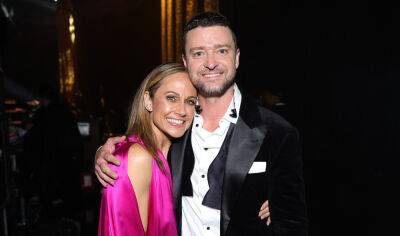 Hallmark Star Nikki DeLoach Talks 30-Year Friendship with Justin Timberlake & How She Secured Him as a Performer for Charity Event - www.justjared.com - Los Angeles