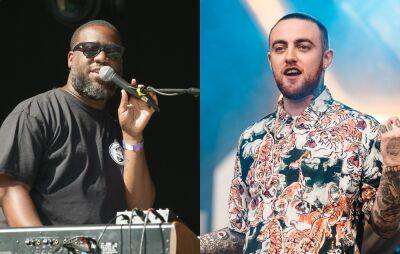 Listen to Robert Glasper’s new collaboration with Mac Miller - www.nme.com