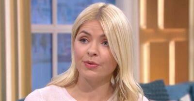 Horrified Holly Willoughby tells This Morning viewers 'don't do it' after she was almost tricked by scammer - www.manchestereveningnews.co.uk - Britain