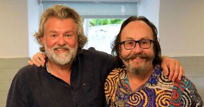 The Hairy Bikers' Dave Myers praises friend Si King for his support as he offers cancer update - www.manchestereveningnews.co.uk