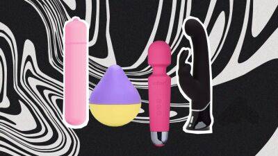 17 Best Amazon Prime Day Sex Toy Deals 2022: Shop Vibrators from Lelo, Womanizer, & More - www.glamour.com