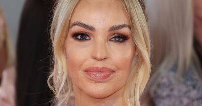 Katie Piper - Katie Piper's acid attacker 'fled UK 2 months ago' as police continue their hunt - ok.co.uk - Britain