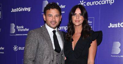 Lucy Mecklenburgh and Ryan Thomas glam up for awards after son Roman's hospital dash - www.ok.co.uk - London