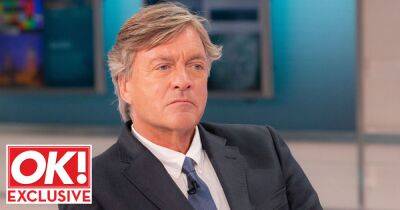 Good Morning Britain fans threaten to 'switch off' as Richard Madeley explains absence - www.ok.co.uk - Britain