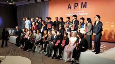 Frater Asia - Patrick - Myanmar’s ‘Future Laobans’ Wins Busan Award at APM Closing Event - variety.com - Spain - France - South Korea - Norway - Netherlands - Japan - North Korea - Indonesia - Iran - Burma - Afghanistan - Singapore - Taiwan - city Busan