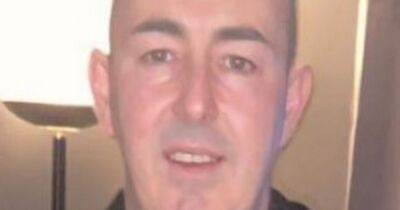 Urgent appeal to trace man missing six days after vanishing near Scots hospital - www.dailyrecord.co.uk - Scotland