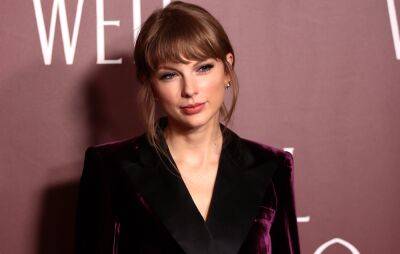 Taylor Swift’s ‘Lavender Haze’ is about protecting the “real stuff” in relationship with Joe Alwyn - www.nme.com