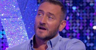 ITV Coronation Street fans worried over Will Mellor's return amid BBC Strictly Come Dancing stint - www.manchestereveningnews.co.uk - France - USA - county Harvey