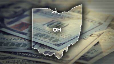 Ohio's lottery numbers for Monday, Oct. 10 - www.foxnews.com - Ohio