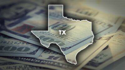 Texas' lottery numbers for Monday, Oct. 10 - www.foxnews.com - Texas