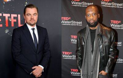 John Kelly - Leonardo DiCaprio reportedly planned as witness in trial of Fugees’ Pras Michel - nme.com - China - USA - Washington - Malaysia