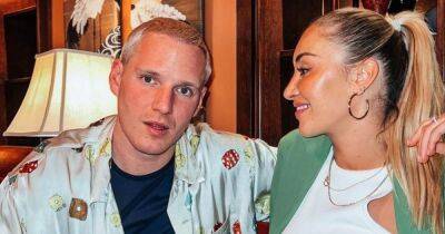 Jamie Laing and Sophie Habboo recall awkward moment cleaner found their lost sex toy - www.ok.co.uk - Chelsea