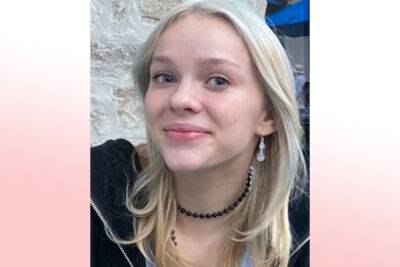 Missing Teen Chloe Campbell Found! But What Happened?! - perezhilton.com - Colorado - Arizona