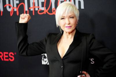 Cyndi Lauper Inspired By ‘Incredible’ Late Mother To Launch Abortion Fund - etcanada.com - Columbia