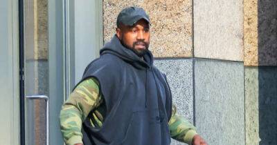 Kanye West invited to Holocaust Museum after antisemitic posts - msn.com - Los Angeles - California - Armenia - city Los Angeles, state California