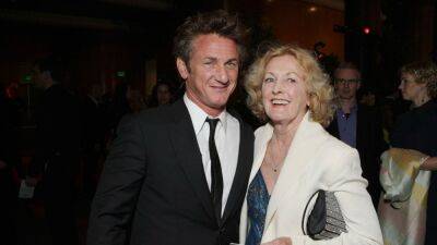 Eileen Ryan, actress and Sean Penn's mother, dead at 94 - www.foxnews.com - New York - Los Angeles - Los Angeles - California - Beverly Hills