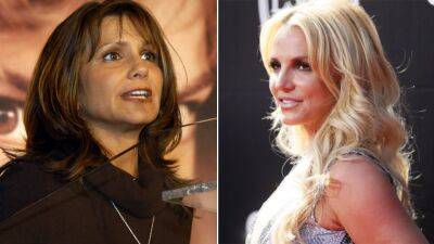 Britney Spears - Jennifer Lopez - Lynne Spears - Jon Kopaloff - Britney Spears claims mom Lynne hit her 'so hard' for partying until 4 am - foxnews.com