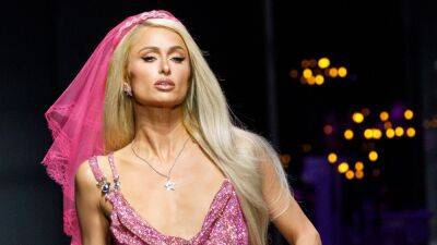 Paris Hilton Responds to TikTok Video From a Guy Who Once Robbed Her - www.glamour.com - Paris