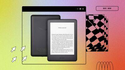 The Prime Day Kindle Deals Book Lovers Need to Shop ASAP - www.glamour.com - Britain