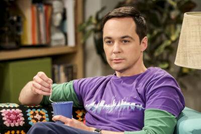 Jim Parsons’ sudden exit from ‘Big Bang Theory’ made co-stars ‘emotionally crumble’: new book - nypost.com